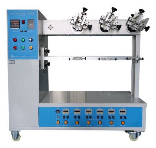 嘉儀jay 97充電樁線纜彎曲試驗(yàn)機(jī)廠家直銷(xiāo)10 價(jià)格 10元