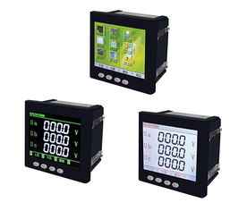 多功能彩屏液晶表廠家上無錫格策價格 多功能彩屏液晶表廠家上無錫格策型號規格