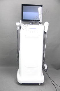 工廠直銷細胞與皮膚透析儀 美容院電子設備的新商機