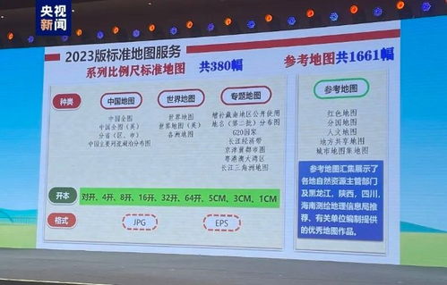 開屏新聞 中國地圖，一點都不能錯——數字內容制作服務的責任與擔當