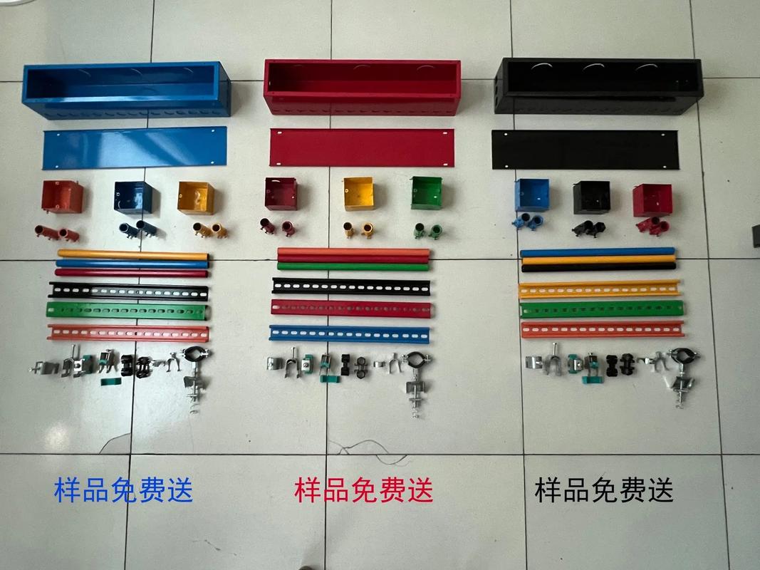 中建控涂塑過(guò)梁盒與電線管產(chǎn)品詳解 品質(zhì)保障，樣品免費(fèi)送